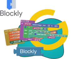 Google Blockly! Апофеоз визуального программирования - Школа программирования для детей, компьютерные курсы для школьников, начинающих и подростков - KIBERone г. Пхукет