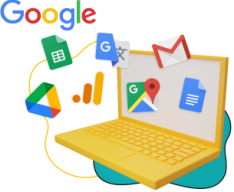Приложения Google. Применять для жизни! 35 приложений от Google, о которых вы могли не знать - Школа программирования для детей, компьютерные курсы для школьников, начинающих и подростков - KIBERone г. Пхукет