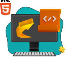 Основы HTML. Изучение web-разработки - Школа программирования для детей, компьютерные курсы для школьников, начинающих и подростков - KIBERone г. Пхукет