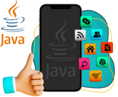 Программирование на Java. Твое первое приложение! - Школа программирования для детей, компьютерные курсы для школьников, начинающих и подростков - KIBERone г. Пхукет