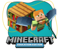 Minecraft Education - Школа программирования для детей, компьютерные курсы для школьников, начинающих и подростков - KIBERone г. Пхукет