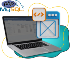 PHP+SQL - Школа программирования для детей, компьютерные курсы для школьников, начинающих и подростков - KIBERone г. Пхукет