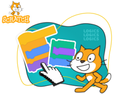 Знакомство со Scratch. Создание игр на Scratch. Основы - Школа программирования для детей, компьютерные курсы для школьников, начинающих и подростков - KIBERone г. Пхукет