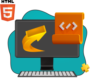 Основы HTML. Изучение web-разработки - Школа программирования для детей, компьютерные курсы для школьников, начинающих и подростков - KIBERone г. Пхукет