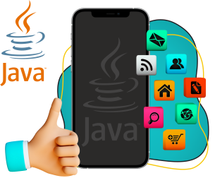Программирование на Java. Твое первое приложение! - Школа программирования для детей, компьютерные курсы для школьников, начинающих и подростков - KIBERone г. Пхукет
