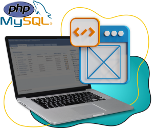 PHP+SQL - Школа программирования для детей, компьютерные курсы для школьников, начинающих и подростков - KIBERone г. Пхукет