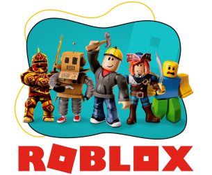 Roblox Studio. Сделать все, что вы можете себе представить - Школа программирования для детей, компьютерные курсы для школьников, начинающих и подростков - KIBERone г. Пхукет