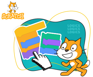 Знакомство со Scratch. Создание игр на Scratch. Основы - Школа программирования для детей, компьютерные курсы для школьников, начинающих и подростков - KIBERone г. Пхукет