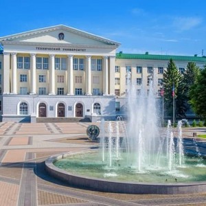 В сентябре открытие новой локации в самом центре Ростова-на-Дону, в Кванториуме при ДГТУ! - Школа программирования для детей, компьютерные курсы для школьников, начинающих и подростков - KIBERone г. Пхукет