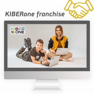 Франшиза KIBERone — в списке лучших по итогам 2019 года - Школа программирования для детей, компьютерные курсы для школьников, начинающих и подростков - KIBERone г. Пхукет